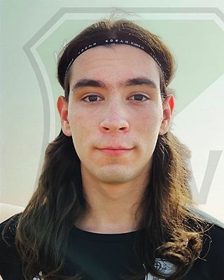 Daniil Chaika