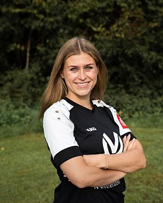 Carolin Stahl
