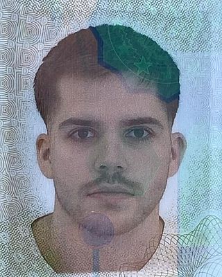 Marcus Karl Scharnow