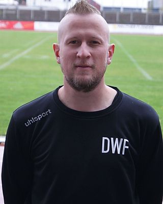 Dominik Willibald Fischer