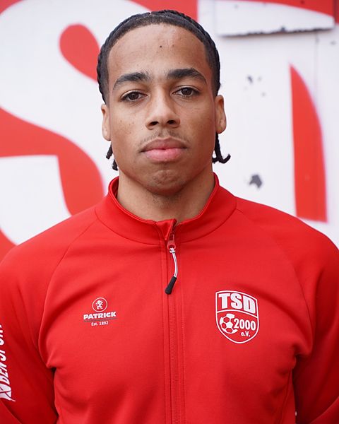 Brayan Sosa