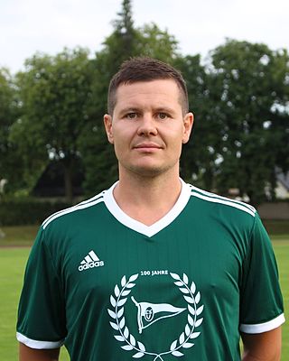 Patrick Kube