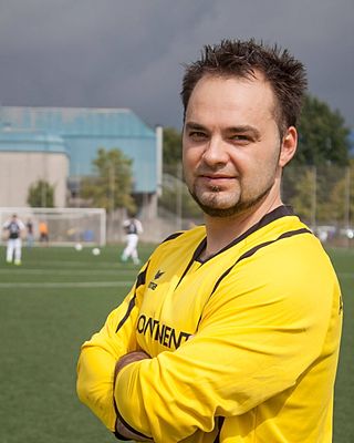 Evgeniy Gelman