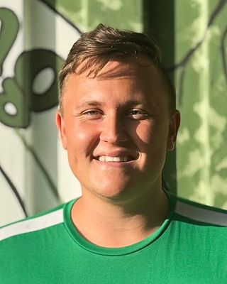 Justin Ritze