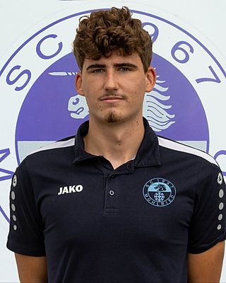 Dominik Paulus