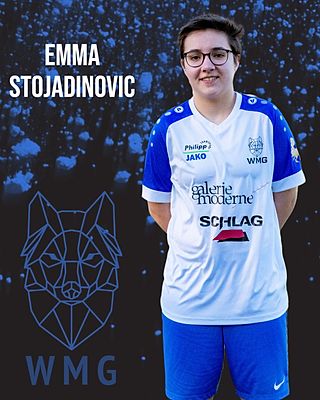 Emma Stojadinovic