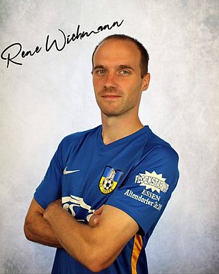 Rene Wichmann