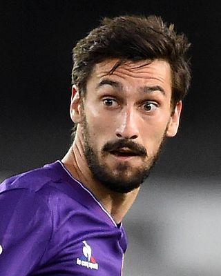 Davide Astori