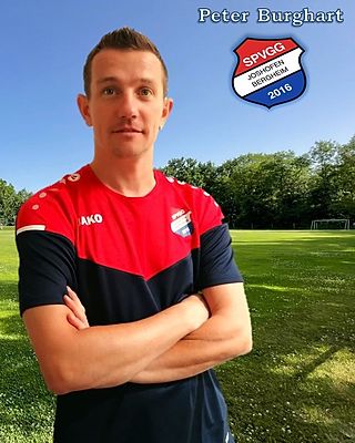 Peter Burghart