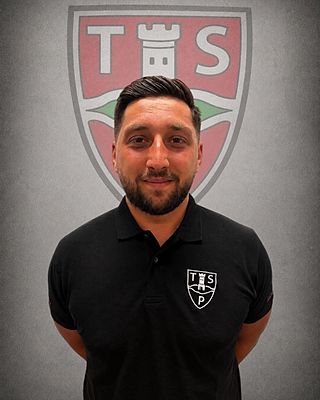 Tufan Lacin