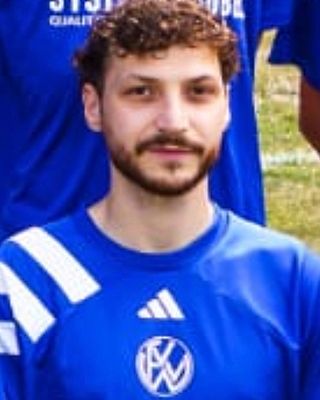 Yasin Bostanci