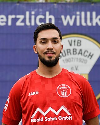 Muhammed Erol