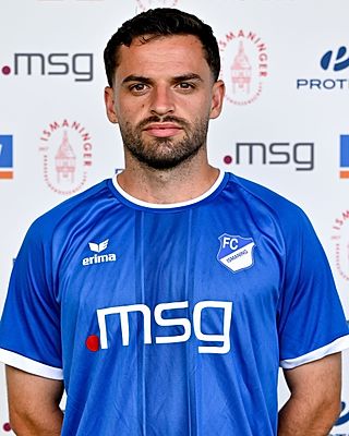 Artin Shamolli