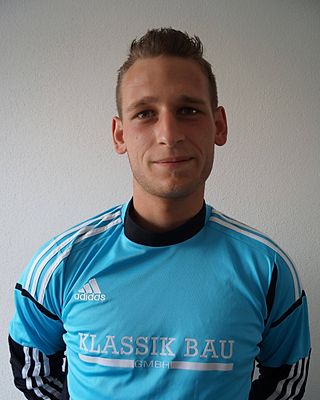 Fabian Birk