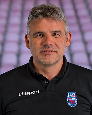 Daniel Zillken