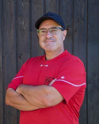 Michael Gayda