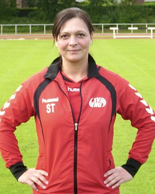 Svenja Trostmann