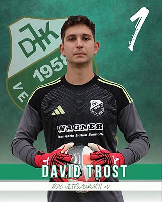 David Trost