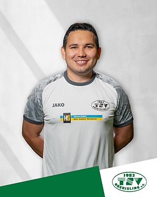 Camilo Alfonso Acevedo Garrido