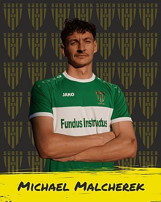 Michael Malcherek