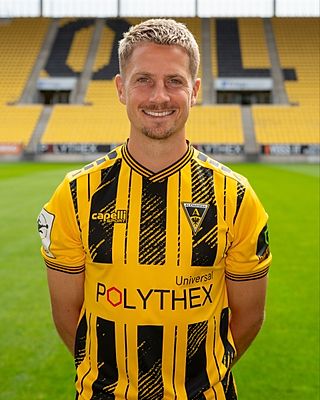 Lukas Scepanik