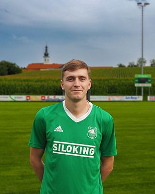 Sebastian Schmidhammer