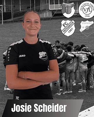 Josie Scheider