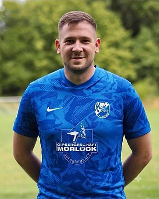 Mirco Britsch