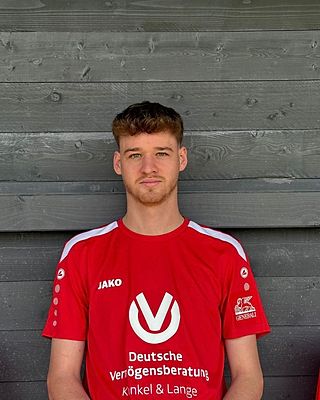Lasse Golla
