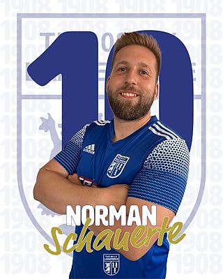 Norman Schauerte
