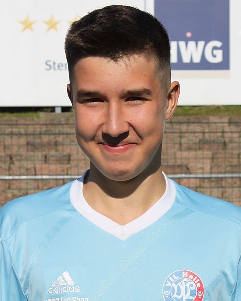 Foto: Ralph Lübben