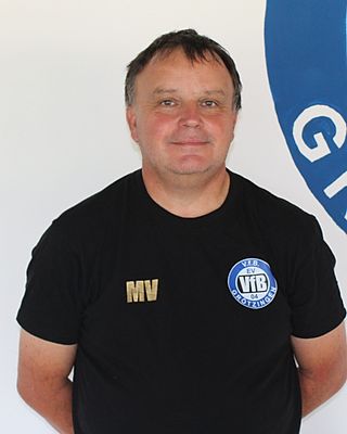 Marco Volz