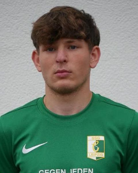 Alexander Suhr