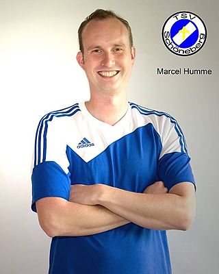 Marcel Humme