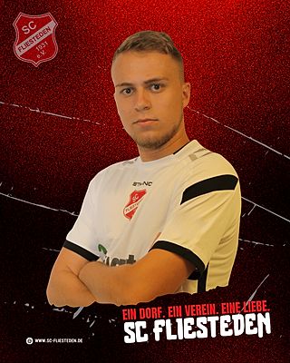 Niklas Volprecht