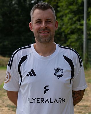 Yannick Müller