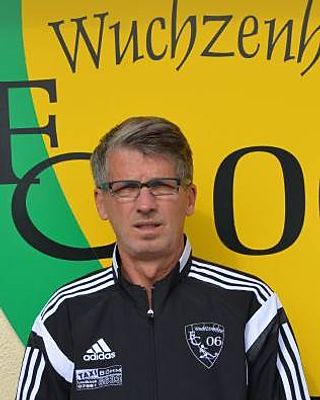 Anton Reitmeier