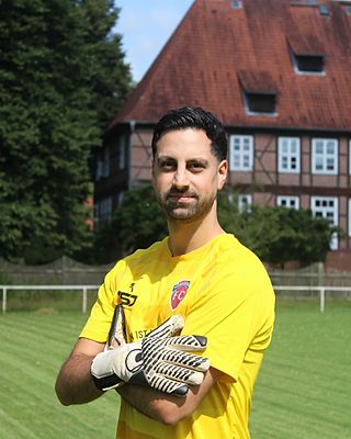 Özgür Kiziltas