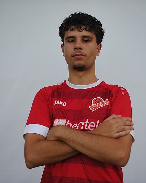 Foto: Horst Pawlowski