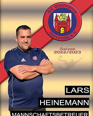 Lars Heinemann