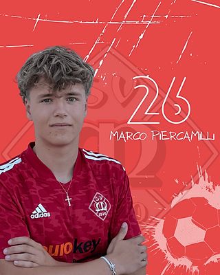 Marco Piercamilli