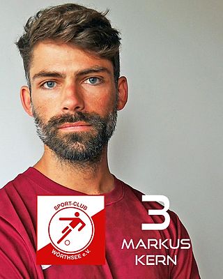 Markus Kern