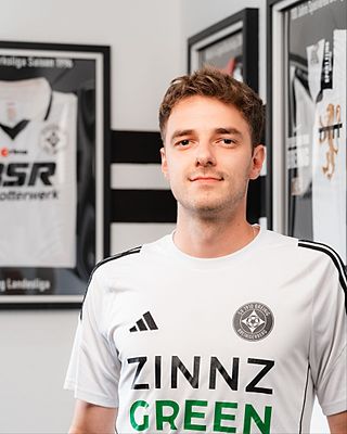 Simon Dorsfeld