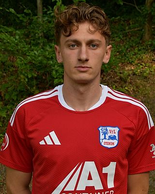Simon Kösters