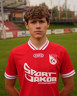Moritz Vielreicher