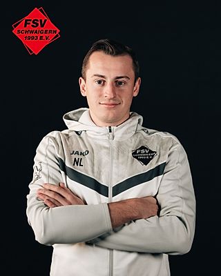 Nico Lämmlen