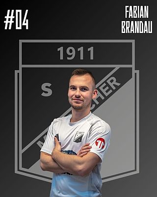Fabian Brandau