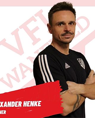 Alexander Henke