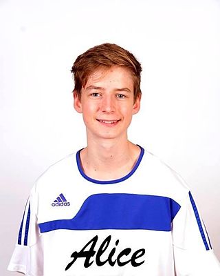 Alexander Veitz