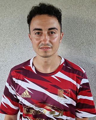 Cristobal Burgos Sanchez